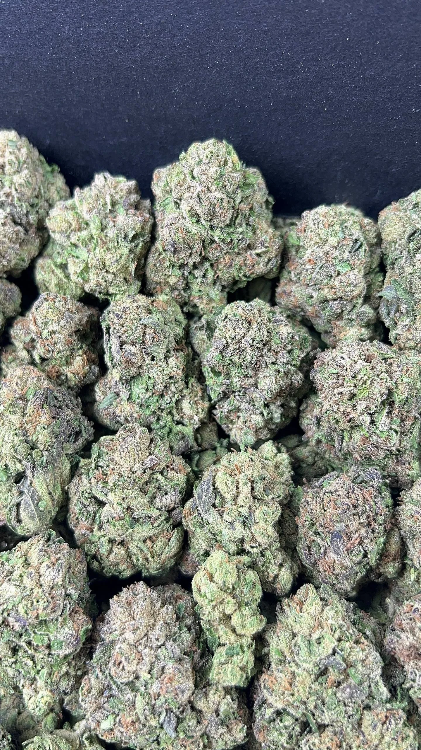 Candy Gas